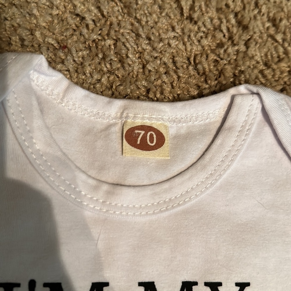 Baby Girl Clothes - Picture 3 of 4